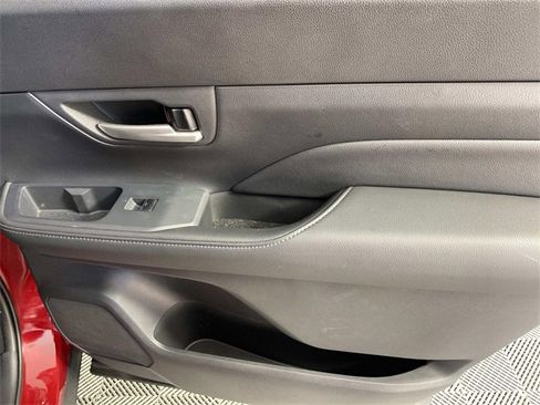 Used 2025 Toyota Grand Highlander AWD Hybrid image 27