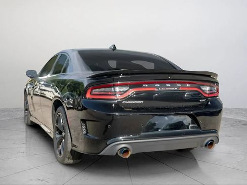 Used 2019 Dodge Charger GT image 6