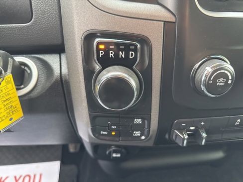 Used 2020 RAM 1500 Tradesman w/ Popular Equipment Group image 21