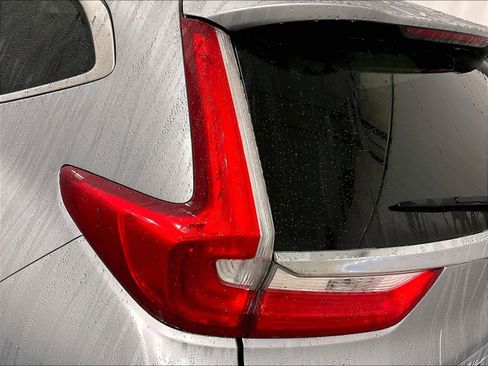 Used 2019 Honda CR-V EX image 34
