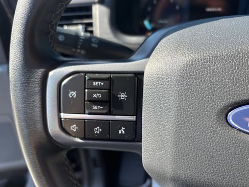Used 2025 Ford F150 XLT w/ Equipment Group 301A Standard AWD/4WD image 18
