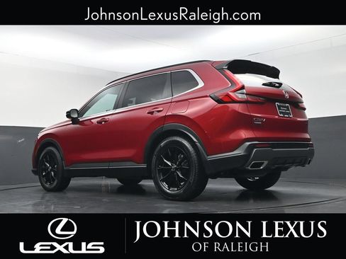 Used 2024 Honda CR-V Sport-L image 18