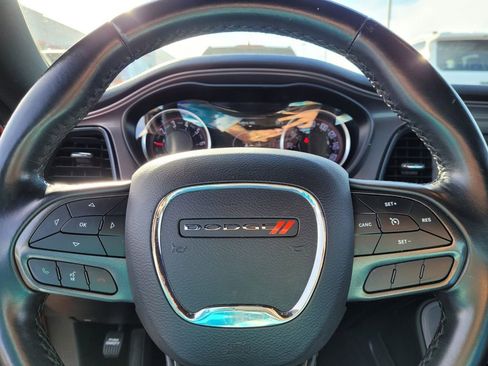 Used 2023 Dodge Challenger GT image 16