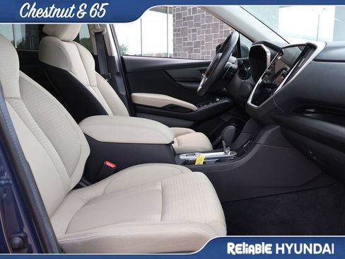 Used 2025 Subaru Ascent Premium AWD/4WD image 10