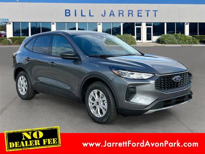 New 2026 Ford Escape Active w/ Tech Pack #1