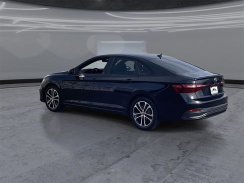 New 2026 Volkswagen Jetta Sport image 4