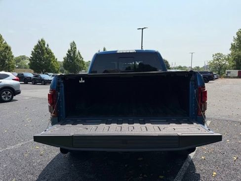 Certified 2019 Ford F150 Raptor w/ Equipment Group 802A Luxury AWD/4WD image 21