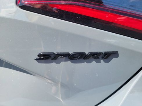 New 2026 Honda Civic Sport image 6
