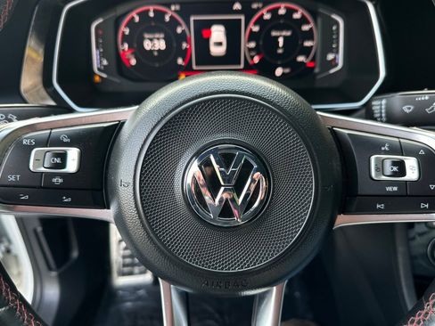 Used 2019 Volkswagen Jetta GLI Autobahn FWD image 21