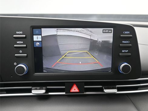 New 2026 Hyundai Elantra SE image 13