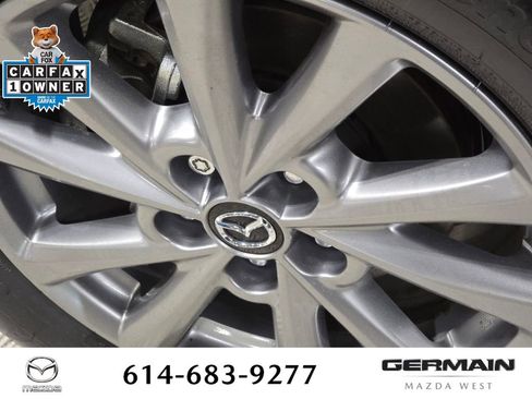 Used 2024 MAZDA CX-5 AWD 2.5 S image 15