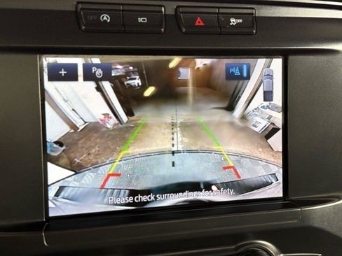Used 2021 Ford F150 XL w/ Trailer Tow Package RWD image 25