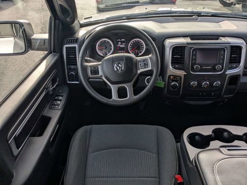 Certified 2024 RAM 1500 Classic Warlock image 17