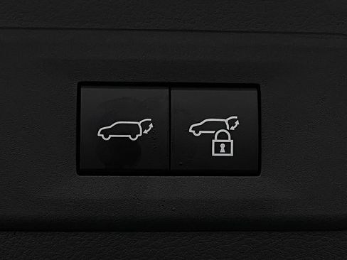 New 2026 Lexus NX 350h AWD w/ Luxury Package image 6