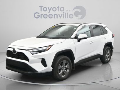 Used 2024 Toyota RAV4 XLE w/ Convenience Package