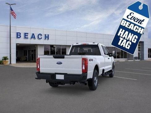 New 2026 Ford F250 XL image 8