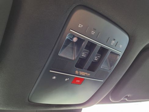 New 2026 Hyundai Palisade Calligraphy image 18