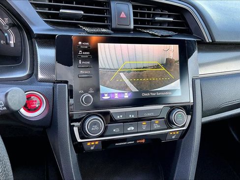 Used 2019 Honda Civic EX image 13