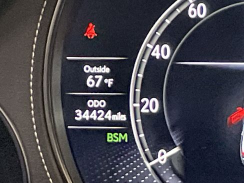 Used 2019 Lexus LS 500 w/ Interior Upgrade Package RWD image 22