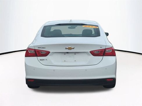 Used 2024 Chevrolet Malibu LT FWD image 6