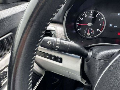 Used 2021 Kia Telluride EX w/ EX Premium Package FWD image 24