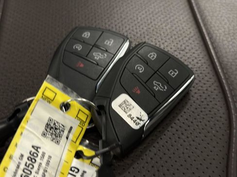 Used 2023 GMC Sierra 1500 Denali w/ Denali Reserve Package image 60