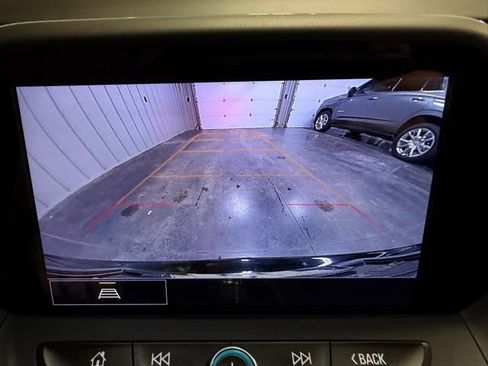 Used 2023 Chevrolet Camaro LT image 36