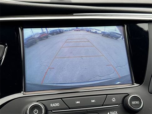 Certified 2020 Buick Envision Essence image 14