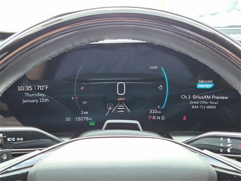 Certified 2024 Cadillac Lyriq Sport image 13