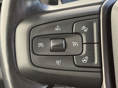 Used 2022 GMC Sierra 1500 AT4 w/ AT4 Premium Package image 19