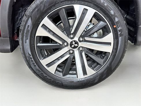 New 2026 Mitsubishi Outlander Sport AWD image 22