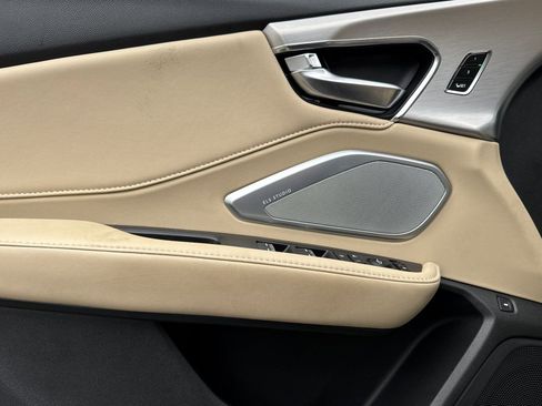 Used 2022 Acura RDX w/ Technology Package image 12