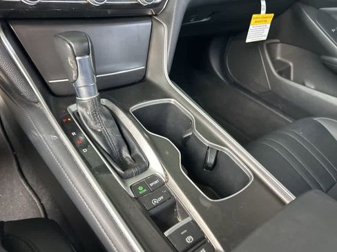 Used 2022 Honda Accord Sport Special Edition image 21