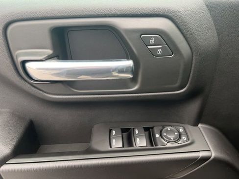 New 2026 Chevrolet Silverado 1500 Custom image 16