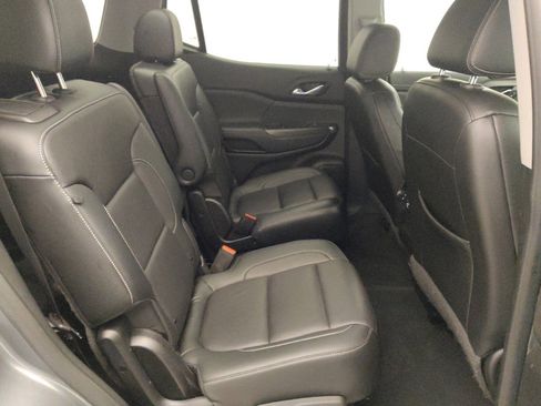 Used 2020 GMC Acadia SLT w/ Premium Package AWD/4WD image 19