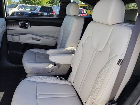 New 2026 Kia Sorento SX Prestige image 16