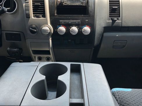 Used 2008 Toyota Tundra 4x4 Double Cab image 17