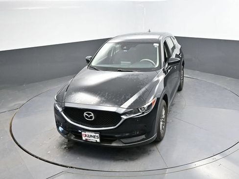 Used 2018 MAZDA CX-5 Sport FWD image 37
