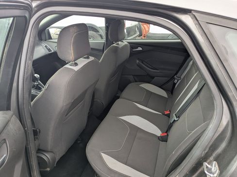 Used 2018 Ford Focus ST image 28