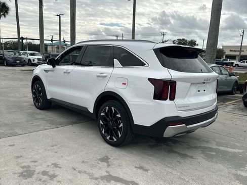 New 2026 Kia Sorento EX w/ EX Premium Package image 10