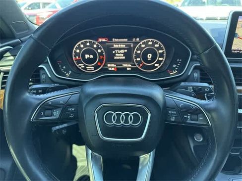 Used 2017 Audi A4 2.0T allroad Premium Plus w/ Technology Package image 22