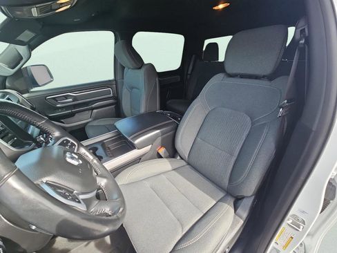 Used 2020 RAM 1500 Big Horn image 20