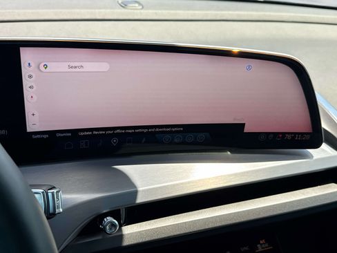 Certified 2026 Cadillac Vistiq Sport w/ LPO, Floor Liner Package AWD/4WD image 20