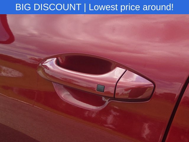 Used 2023 Kia K5 LXS FWD image 19