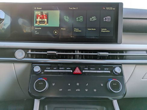 New 2026 Hyundai Tucson SEL image 10