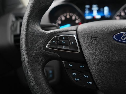 Used 2019 Ford Escape SE AWD/4WD image 27