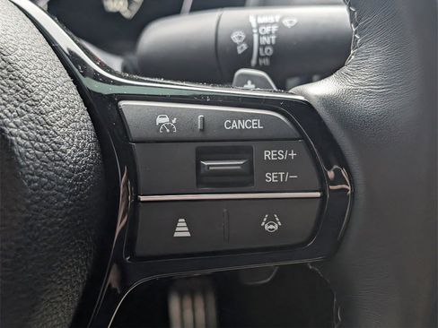 Certified 2023 Honda Civic Sport image 22