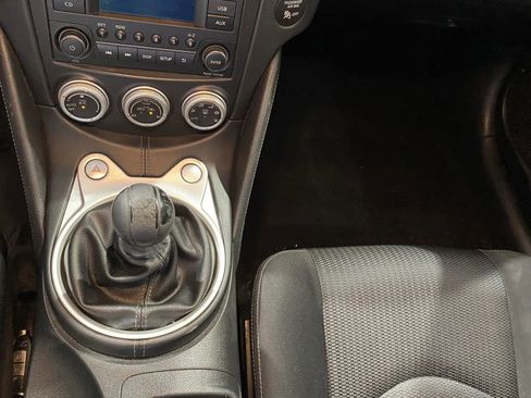 Used 2019 Nissan 370Z Coupe image 13