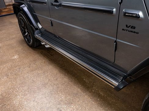 Used 2024 Mercedes-Benz G 63 AMG 4MATIC image 12