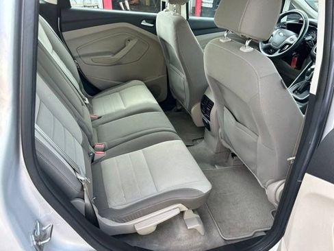 Used 2014 Ford C-MAX SE FWD image 39